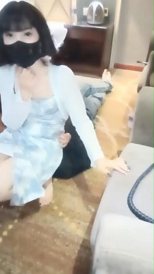 【萌S】宾馆的骑马/舔脚 bf12138_绳艺库视频下载