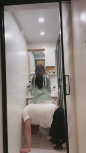 【樱桃大大】圈养家奴伺候就寝 bf8538_绳艺库视频下载