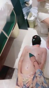 【漫S】双胞胎姐妹虐木乃伊【完整版】 G-210816-10_绳艺库视频下载