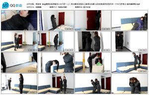 [得意客] 得意客 king剧情定拍神秘双人木乃伊（上）美女醒来发现自己被莫名包裹 出来求救竟然发现另外一个木乃伊美女 超有趣剧情_绳艺库视频下载