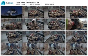 【胜景影视】三M内衣驷马捆绑放置_绳艺库视频下载