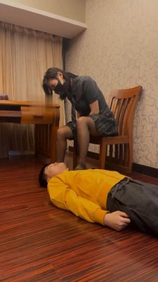 【漠然】踩揉鞋聊清理器~  bf21486_绳艺库视频下载