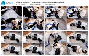 【嗷大喵】甜妹故事汇（第四集）_绳艺库视频下载