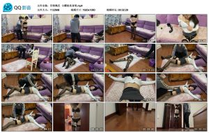 [贝特绳艺] 贝特绳艺 小樱的卖身契_绳艺库视频下载