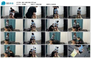 【涵涵】内置玩具跪立受罚_绳艺库视频下载
