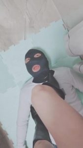 【夏琳】长靴碾压踩踏专项 bf5221_绳艺库视频下载