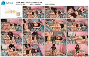 [xiao素素] 小美女青青短裙制服拍打TK_绳艺库视频下载