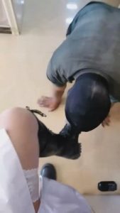 【猫神大人】制服诱惑-女护士威胁病人（下） G-210824-10_绳艺库视频下载