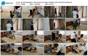 【随心原创】偷猫女贼的末日~诺米主演_绳艺库视频下载