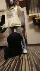 套路直播视频【金桔小主】双学生主鞋袜踩狗/夹子痛感刑虐【完整版】 bf25143_绳艺库视频下载