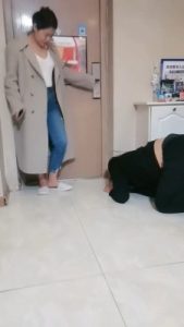 套路直播视频【明明】首次尝试情侣主-绿帽犯贱 bf26545_绳艺库视频下载