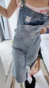 【00后小彤】运动鞋踩踏，闻鞋袜嘴洗袜子 YC-220701-3_绳艺库视频下载