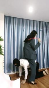 【米小唐】白领制服诱惑调狗 bf28080_绳艺库视频下载