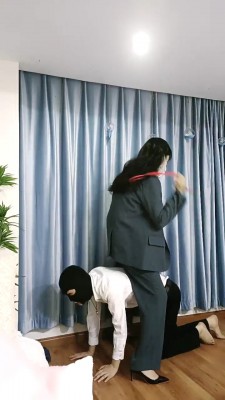 【米小唐】白领制服诱惑调狗 bf28080_绳艺库视频下载