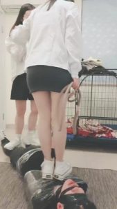 套路直播视频【安静大大】新年第一调虐圈养奴【双视角版】 bf23959_绳艺库视频下载