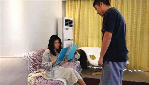 〖H.P.L栖心之栈〗—职场女上司的惩罚_绳艺库视频下载