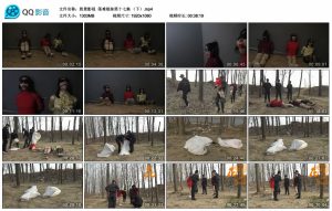 【胜景影视】落难姐妹第十七集 （下）_绳艺库视频下载