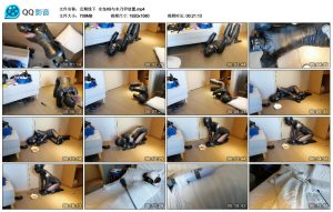 近期线下 全包K9与木乃伊放置_绳艺库视频下载