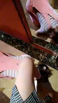 【佳影】黄毛贱母狗 G-210802-15_绳艺库视频下载