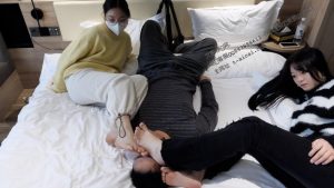 【第5风格】被两位00后长时间调教（精品） YC-230227_绳艺库视频下载