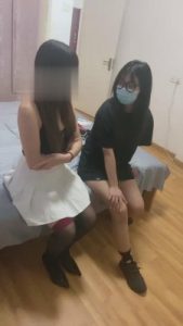 【小猫咪】开发素人闺蜜做母狗 bf15863_绳艺库视频下载