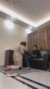 【琳嘉s】小三被抓后调成母狗 bf9082_绳艺库视频下载