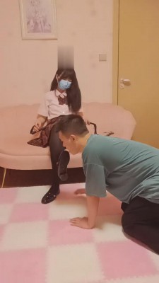 【重庆男神】女仆店JK素人调 bf13015_绳艺库视频下载