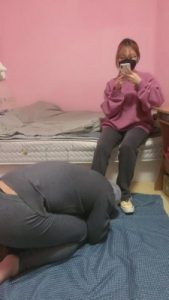 【金桔小主】带素人姐妹首调 bf8886_绳艺库视频下载