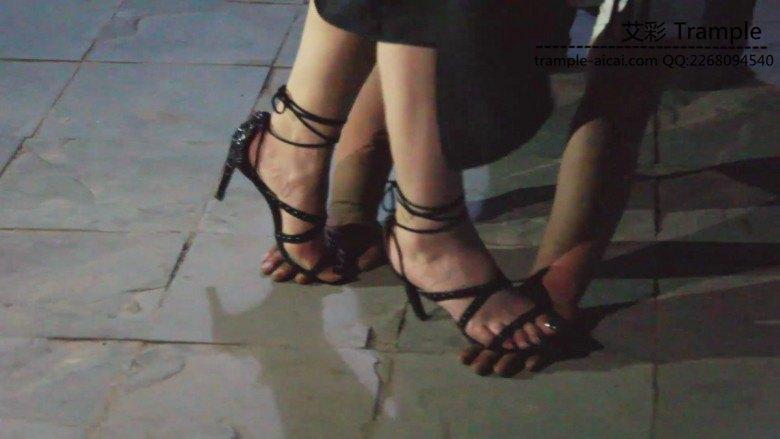 明妃S惩罚任务失败特务_绳艺库视频下载