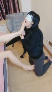 【丹祖宗】原味黑丝高跟碾压母狗 bf7808_绳艺库视频下载