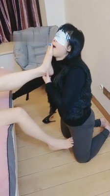 【丹祖宗】原味黑丝高跟碾压母狗 bf7808_绳艺库视频下载