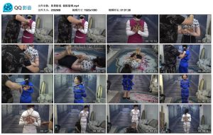 【胜景影视】极限紧缚_绳艺库视频下载