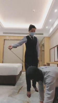 【芒果】白领下班后碾压老板出去 bf9895_绳艺库视频下载