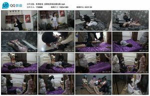 【胜景影视】招聘的阴谋拍摄花絮_绳艺库视频下载