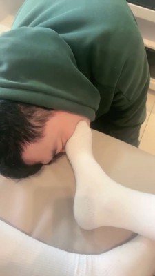 【苏儿】长靴过膝白袜碾压脚垫/白袜塞嘴 bf26866_绳艺库视频下载