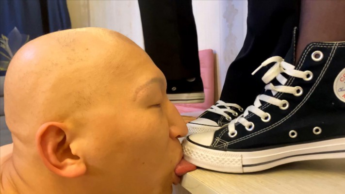 【W.K.T】—踢废贱根后的疗养 YC-221105-4_绳艺库视频下载