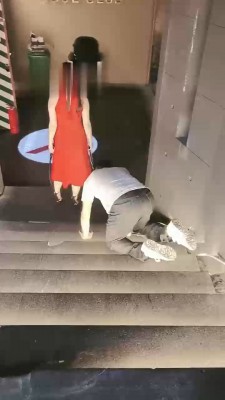 【美帝】带私奴参加聚会 bf18569_绳艺库视频下载