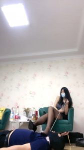 【榕S】御姐范-高跟黑丝踩狗/骑马/重度鞭打/耳光【完整版】 bf28088_绳艺库视频下载