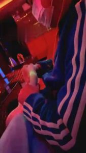 【悦主大人】KTV原味船袜羞辱同事 bf2791_绳艺库视频下载