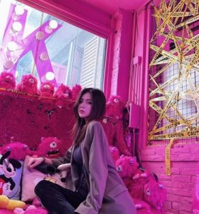 在职空乘小姐姐的责罚 YC-220108-5_绳艺库视频下载