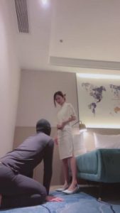 【诗诗】双S-大小姐极致羞辱家奴 bf8234_绳艺库视频下载