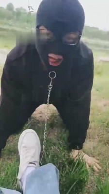 【画骨】野外舔脏鞋闻原味袜 bf12495_绳艺库视频下载