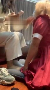 【柔柔】你们的女神做我的狗【双视角版】 bf21601_绳艺库视频下载