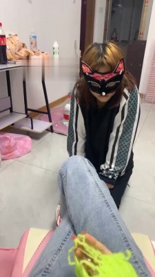 【全国最贱女M】罚跪小三母狗【续集】 bf19293_绳艺库视频下载