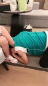 【湖北奈奈生】JK小姐姐惩罚师兄 bf17913_绳艺库视频下载