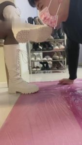 【逗逗】脚喂食超强深喉专场 bf4232_绳艺库视频下载