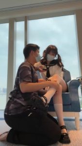 【木秋】jk可爱姐姐玩弄表弟 bf13924_绳艺库视频下载