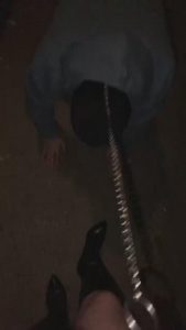 【瑶sama】户外遛狗-浓痰/跪拜/耳光 bf11559_绳艺库视频下载