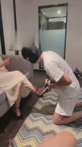 【沅芷大人】双S姐妹花合力虐奶狗【续集】 bf17874_绳艺库视频下载