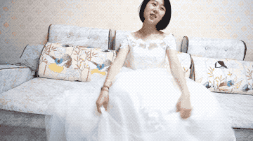 宅七鬼新娘婚纱pov_绳艺库视频下载